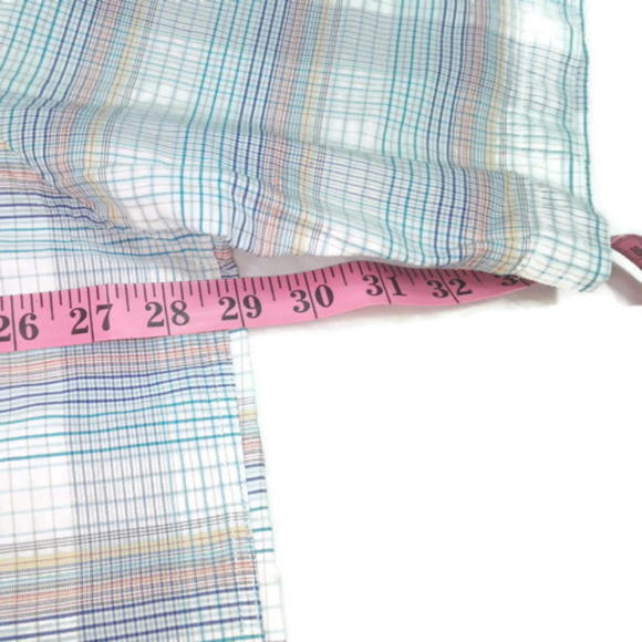 Roughstock Men's Button-up Shirt 2XL A0102 - Picture 6 of 8